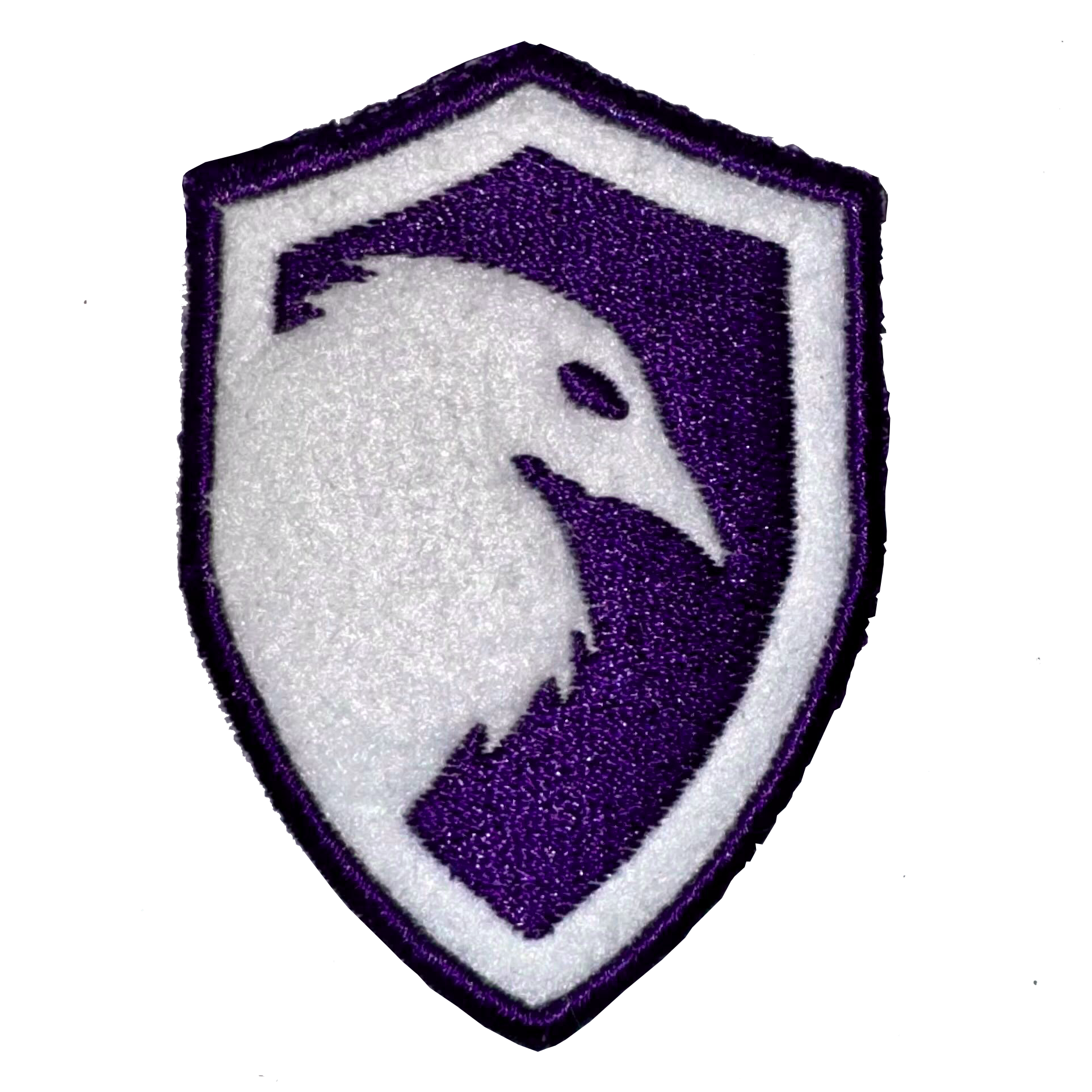 Kniraven Patch